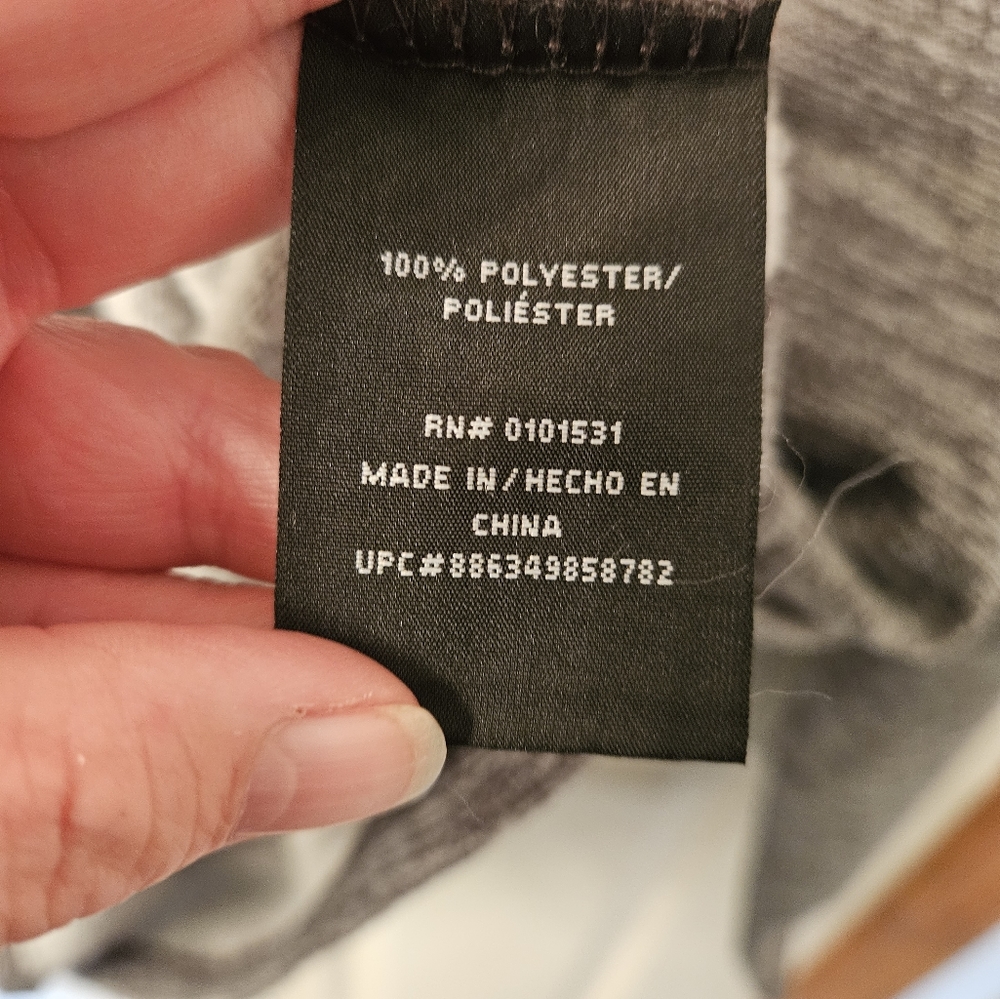 Marvel Deadpool Pullover - image 3